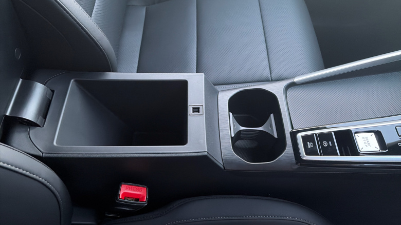 MG ZS 1.5 Hybrid+ Trophy 5dr Auto Hybrid Hatchback